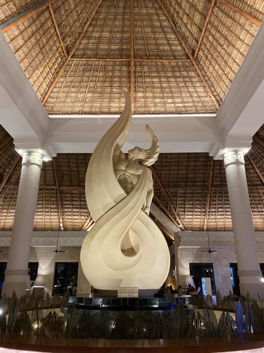Sonstiges Bahia Principe Luxury Akumal