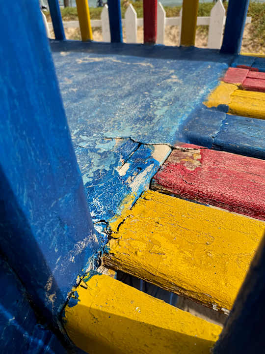 Sport & Freizeit Zita Beach Resort