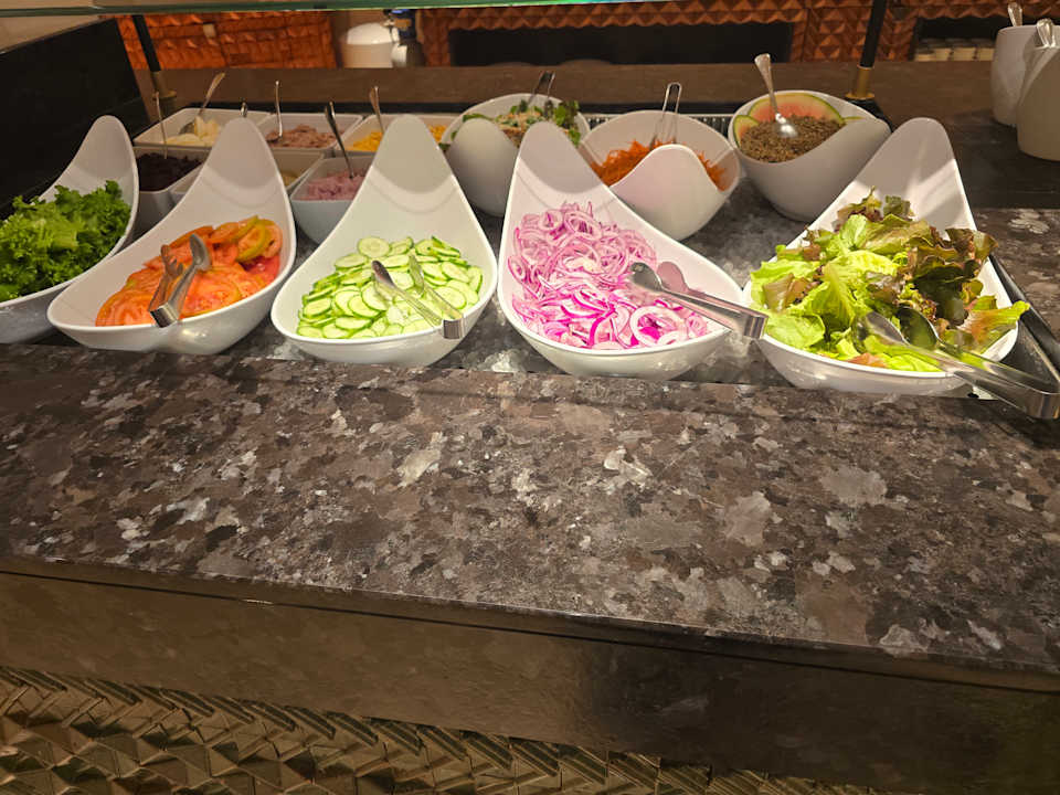 Gastro Seaside Los Jameos Playa