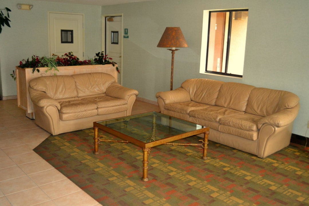 Holiday Inn Express Page - Lake Powell Clarion Inn Page - Lake Powell