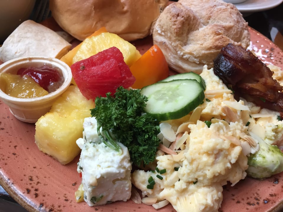 Gastro Hotel Matamba - Phantasialand Erlebnishotel