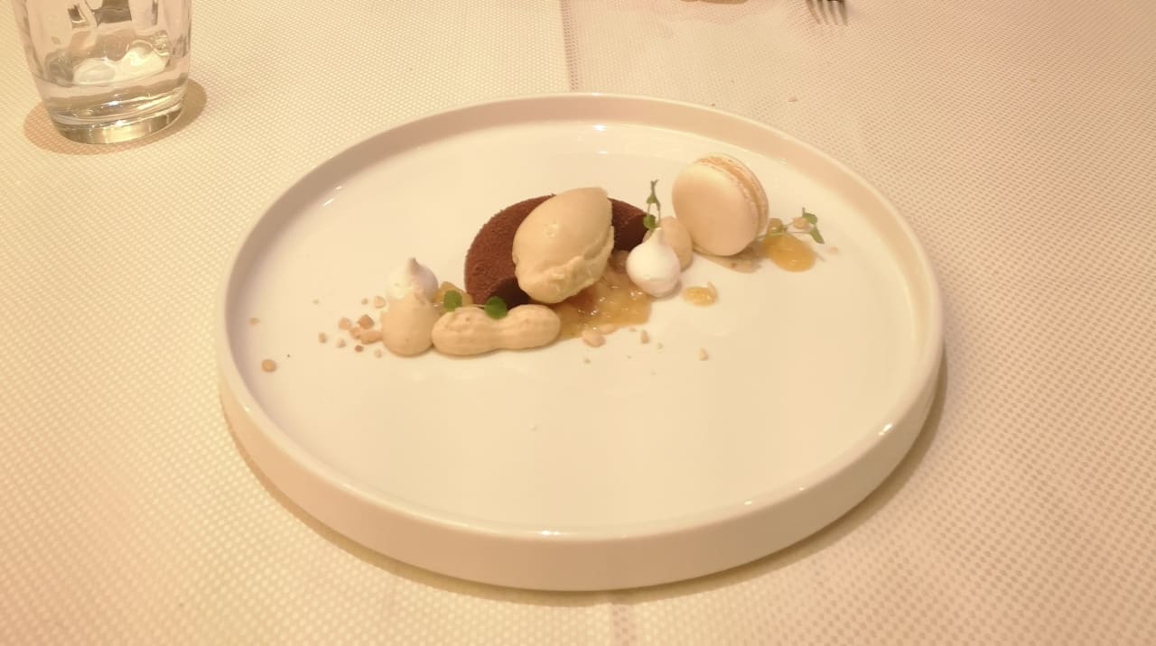 Gastro Rieser Achensee Resort