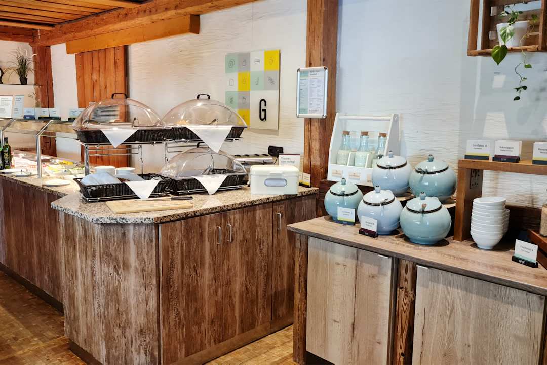 Gastro Garner Hotel Erlangen Süd