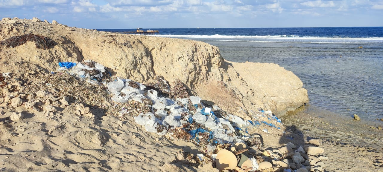 Außenansicht Bliss Nada Beach Resort