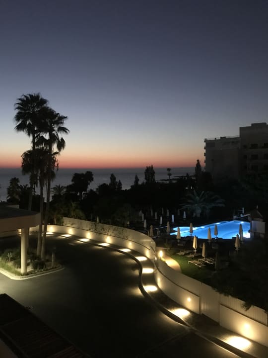 Pool Hotel Sunrise Beach