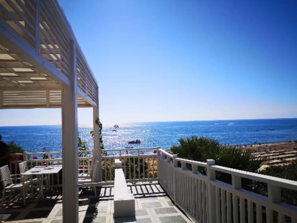 Ausblick Can Garden Resort