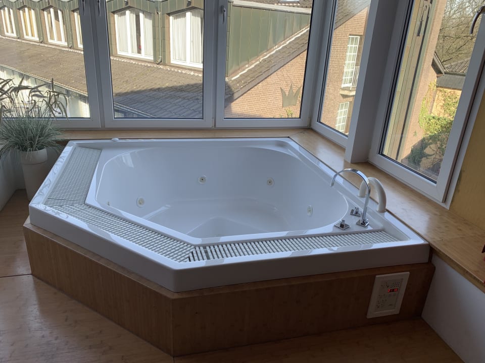 Zimmer Waldhotel Tannenhäuschen