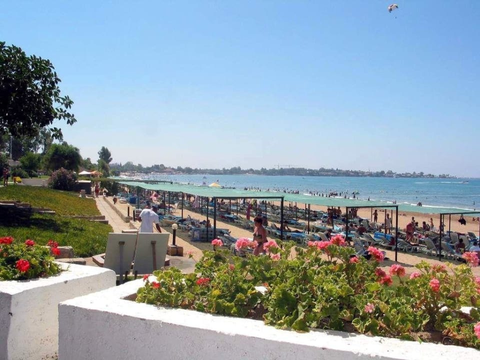 Strand Horus Paradise Luxury Resort & Club