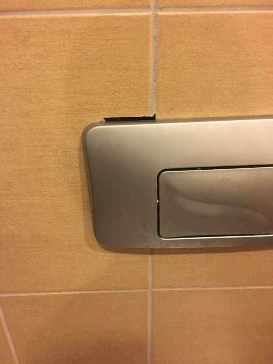 Zimmer Side Aquamarin Resort & Spa