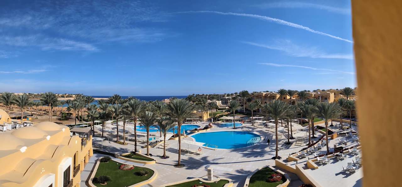 Außenansicht Jaz Solaya