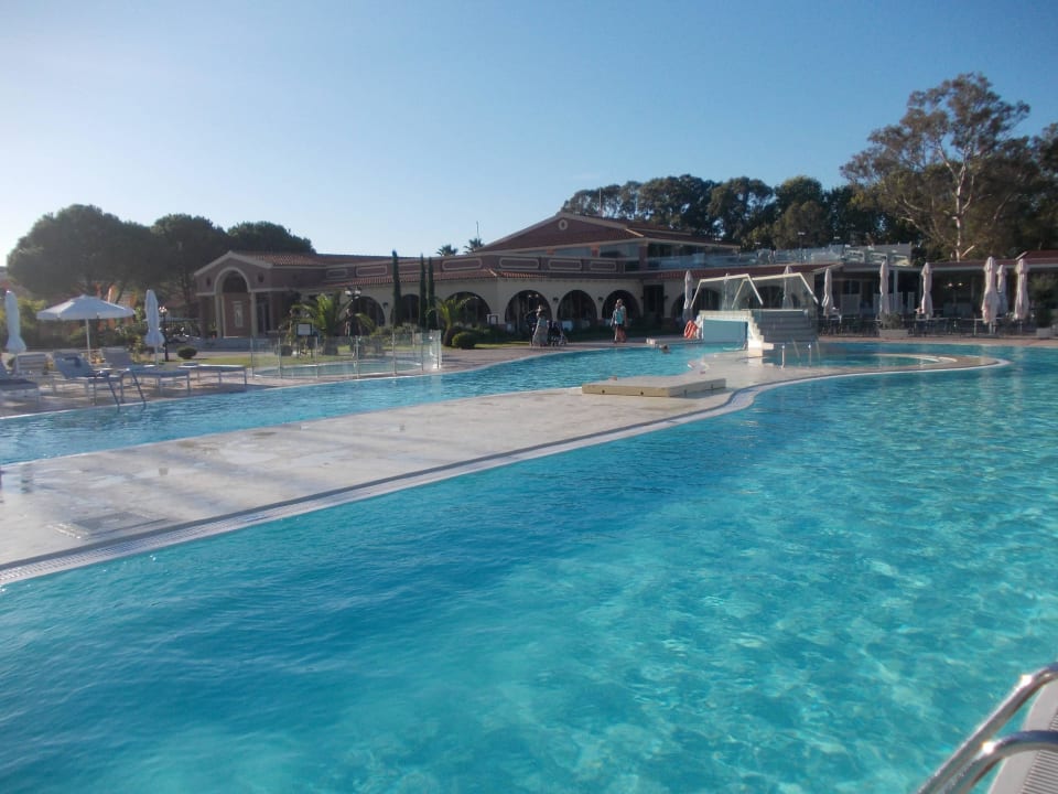 Animationspool Capo Di Corfu  (Im Umbau/Renovierung)