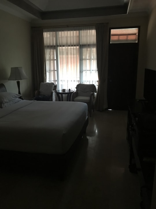 Zimmer Puri Santrian