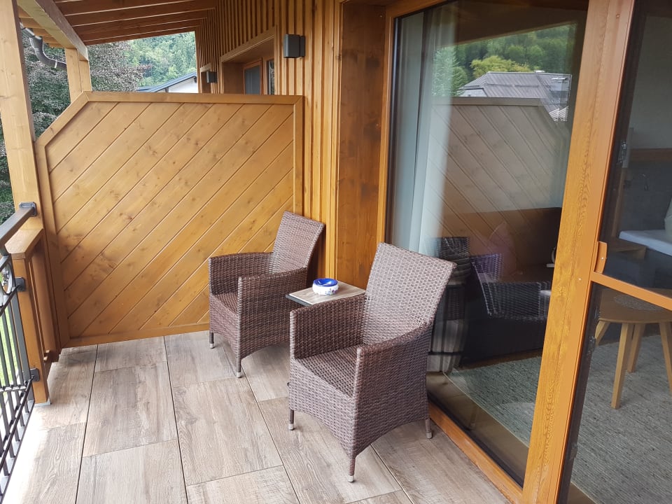 Zimmer Hotel Garni Sallerhof