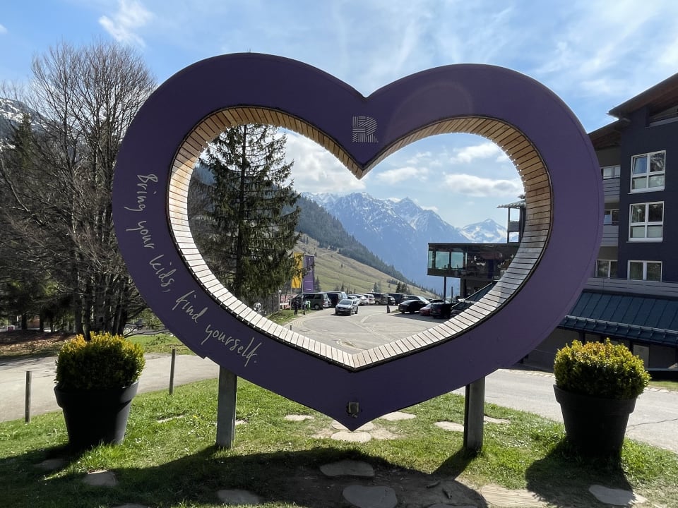 Sonstiges Oberjoch - Familux Resort