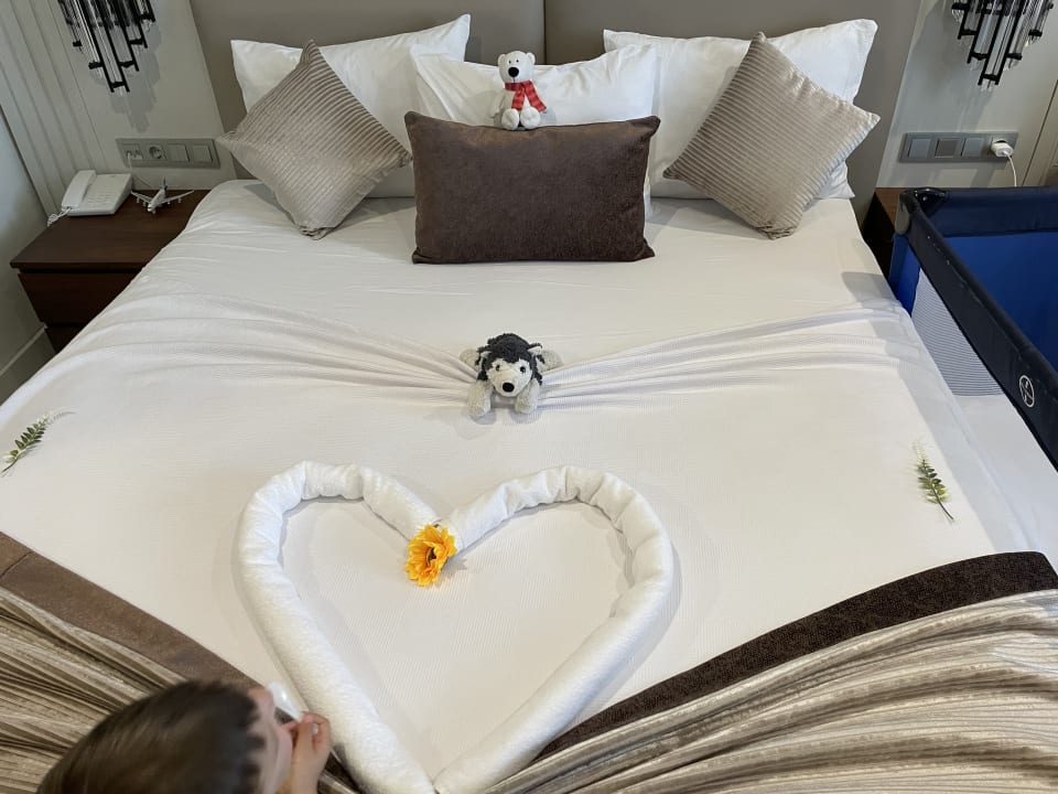 Zimmer Victory Volare Hotel