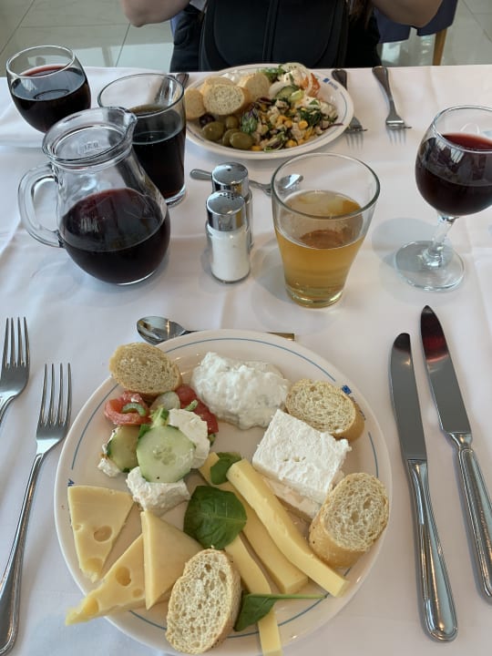 Gastro Hotel Calypso Beach