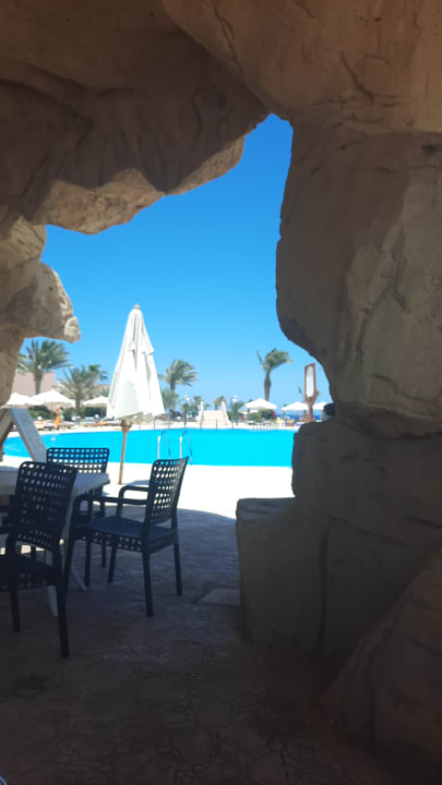 Pool Three Corners Happy Life Beach Resort