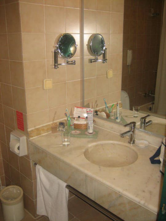 Bad Hotel Miramare Beach