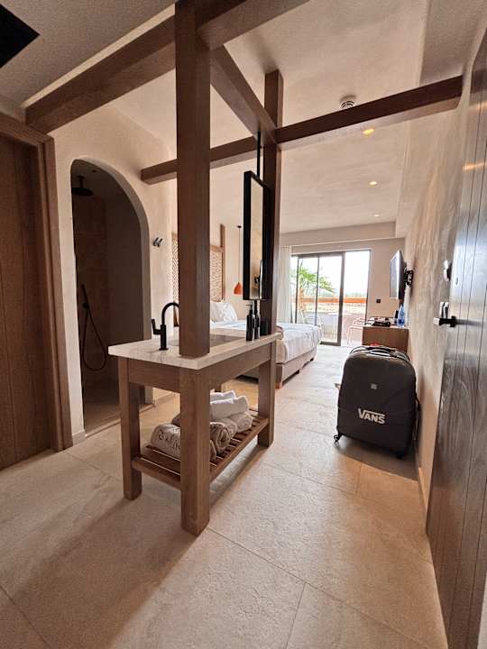 Zimmer Stella Blue Seaside Resort