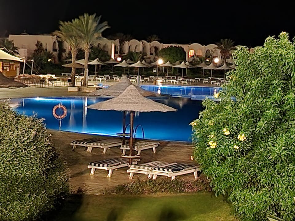 Pool Hotel Gorgonia Beach Resort