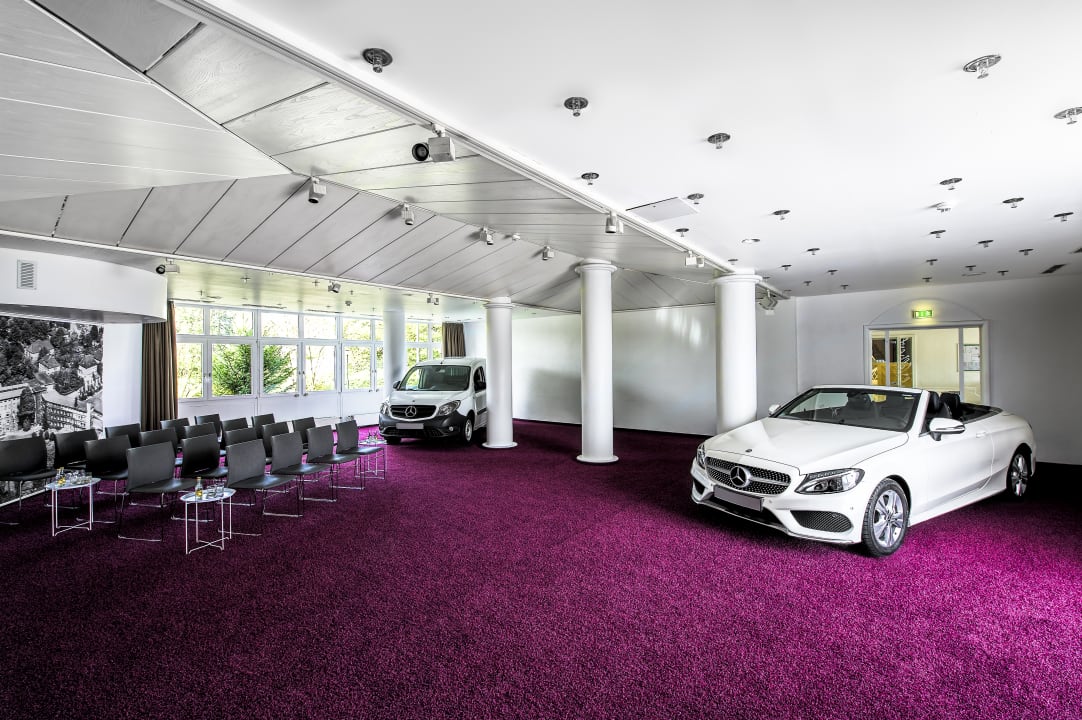 Sonstiges Best Western Plus Parkhotel Velbert