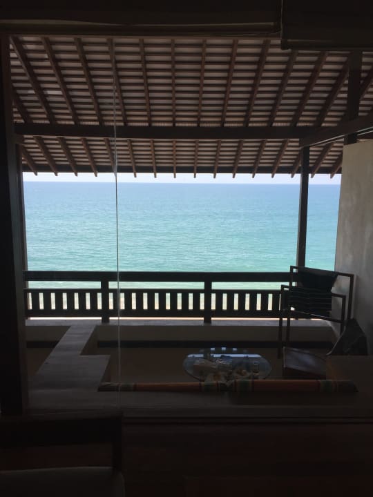 Zimmer Pandanus Beach Resort & Spa