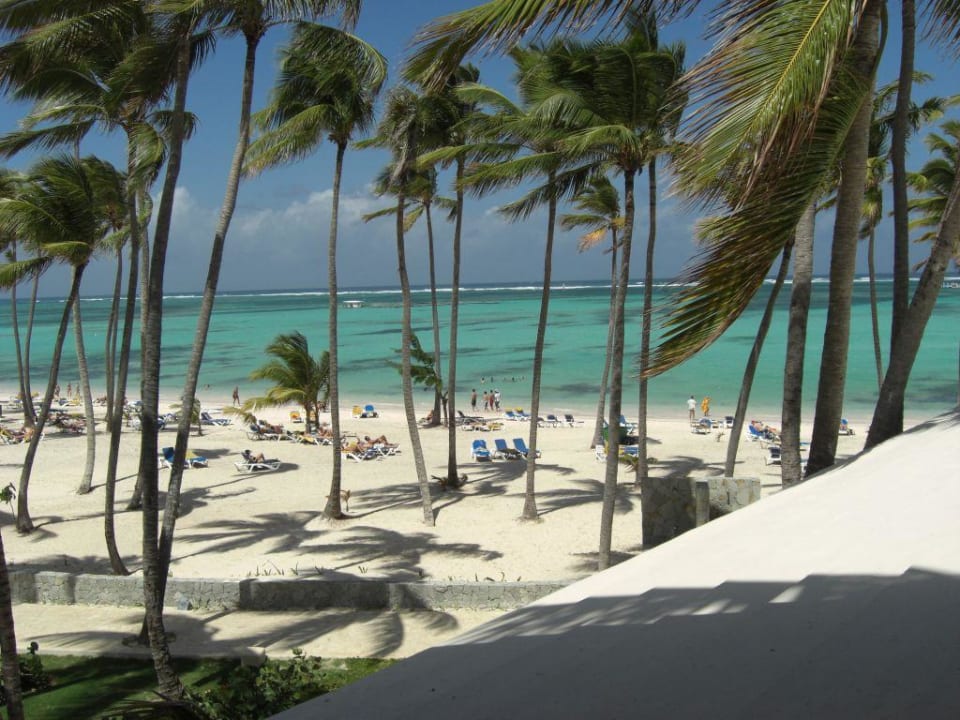Strand Barceló Bávaro Palace