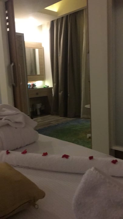 Zimmer Pickalbatros Aqua Park Resort - Sharm El Sheikh