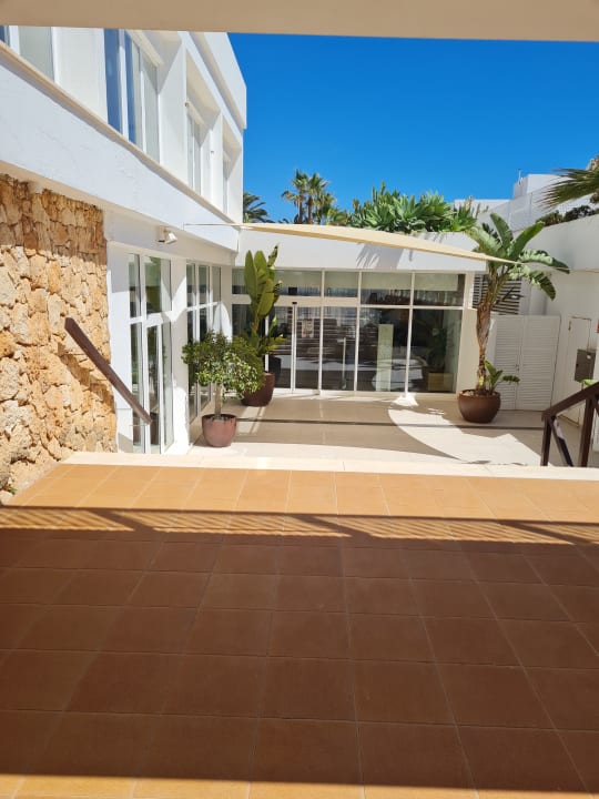 Gastro Grupotel Aldea Cala'n Bosch