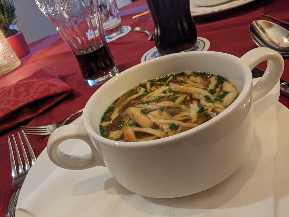 Gastro Alpengasthof Pension Praxmar