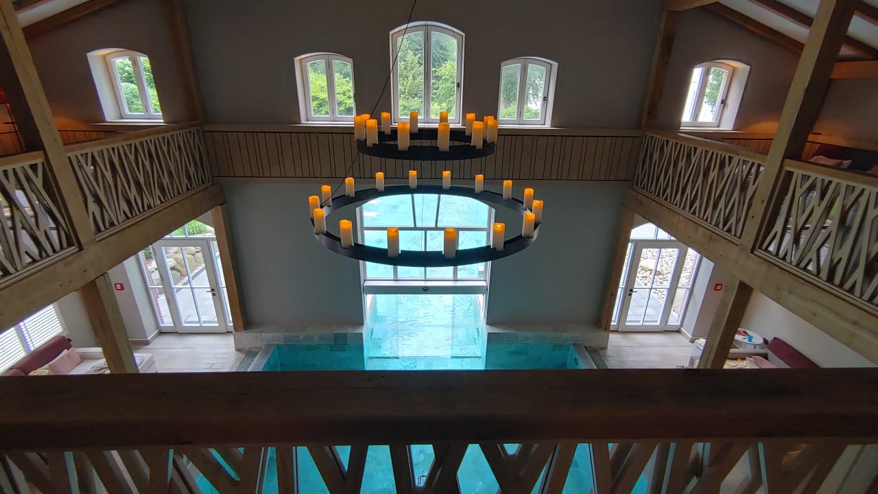 Sonstiges Weissenhaus Private Nature Luxury Resort