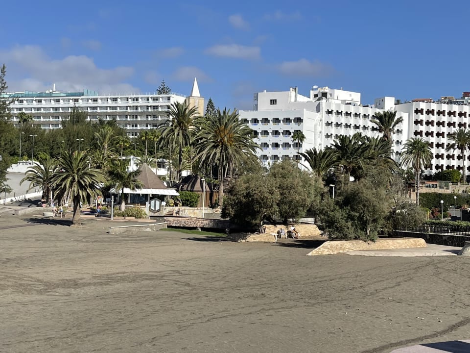 Strand Corallium Beach by Lopesan Hotels - Adults only