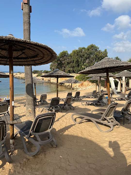 Strand Adams Beach Hotel