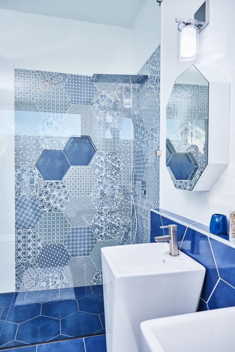 Zimmer Villa LaDominika