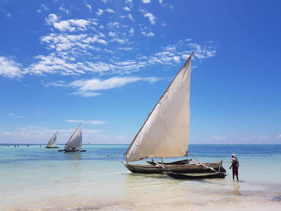 Strand Neptune Paradise Beach Resort & Spa
