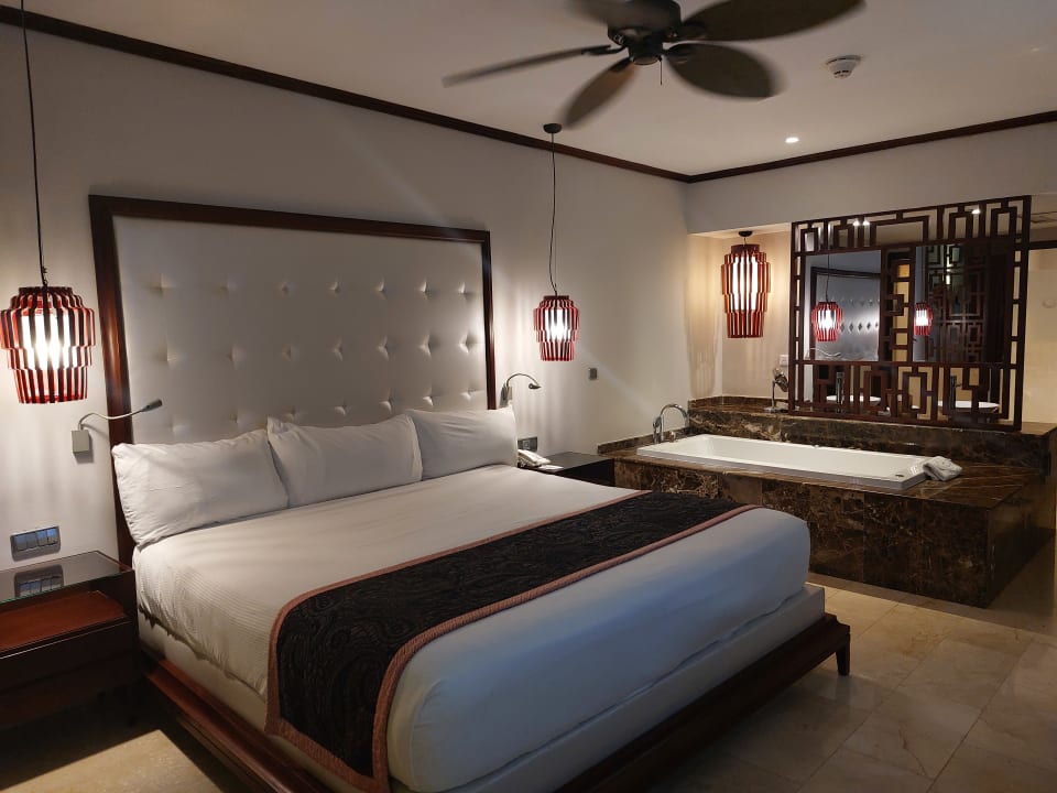 Zimmer Grand Palladium Select Bávaro Resort & Spa