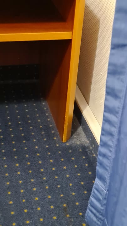 Zimmer City Hotel Stuttgart