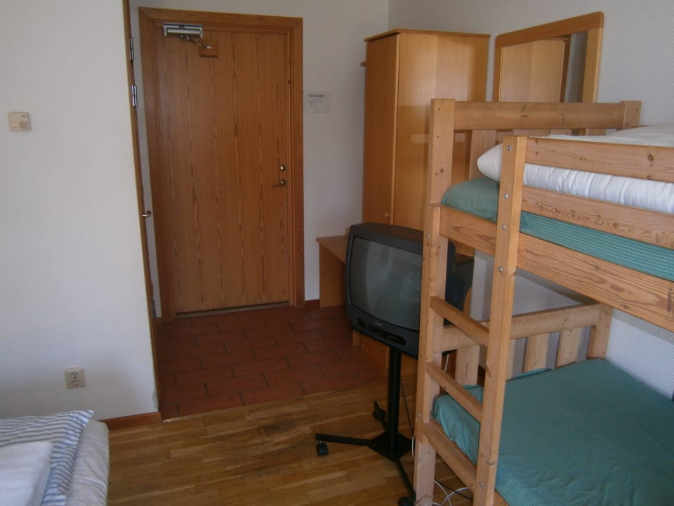 Bis zu 4 Personen Hotel Villa Björkhagen