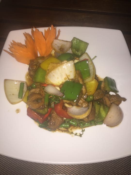 Gastro Samui Paradise Chaweng Beach Resort & Spa