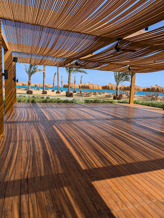 Strand JAZ Elite Riviera