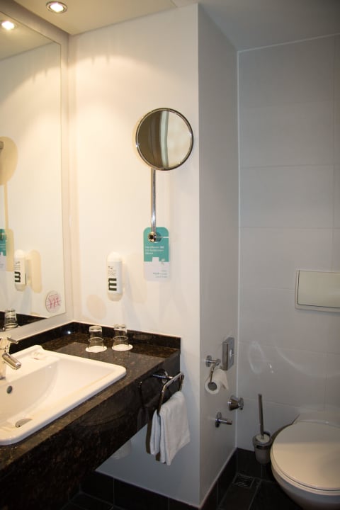 Bad Hotel Mercure Koblenz