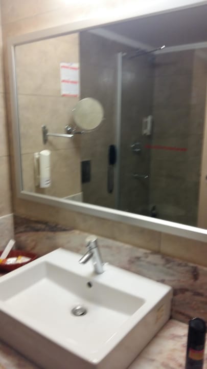 Bad Calimera Hane Garden