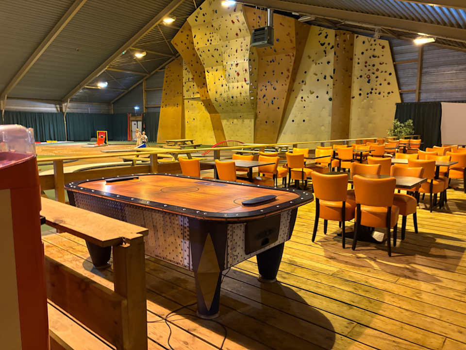 Sport & Freizeit Oostappen Vakantiepark Marina Beach