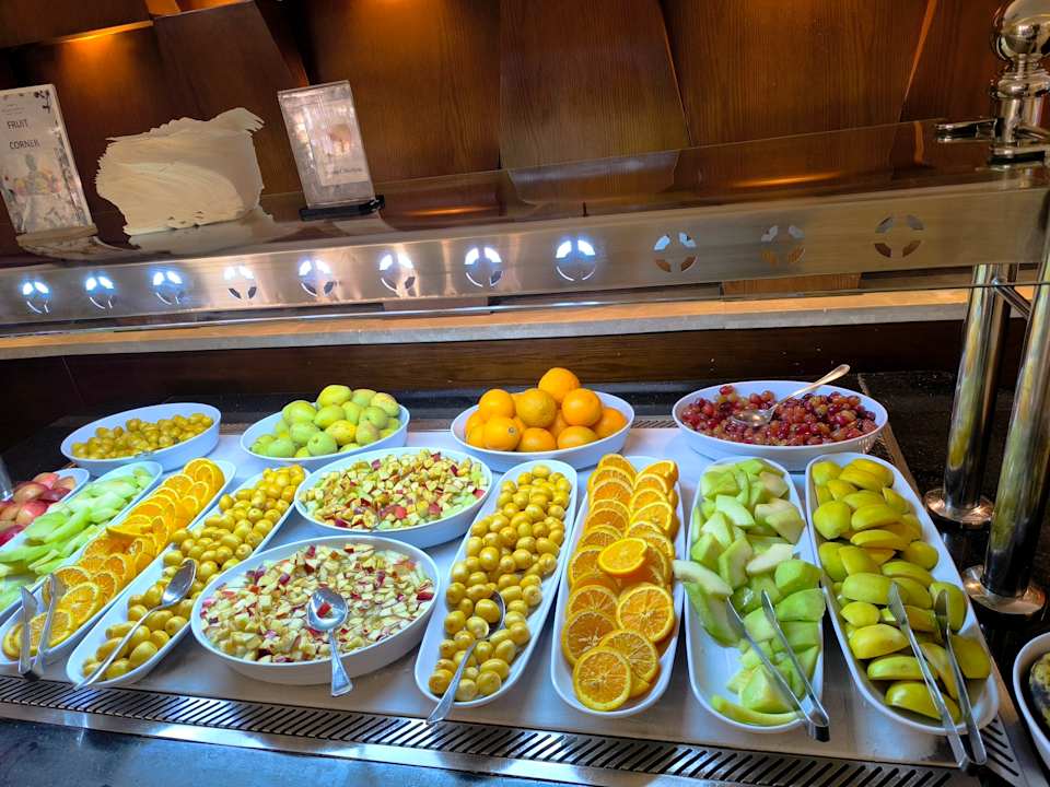 Gastro Pickalbatros Aqua Vista Resort - Hurghada