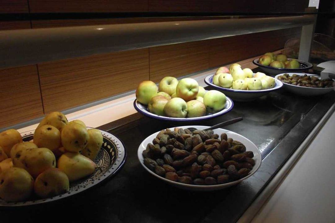 Obstangebot The Orangers Beach Resort and Bungalows