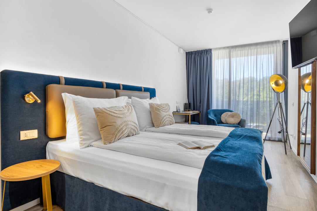 Zimmer Resort Del Mar Emotion