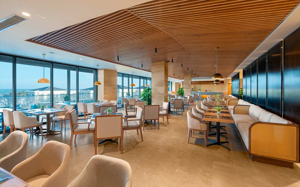 Gastro Radisson Resort Mui Ne