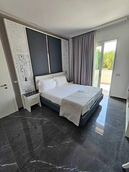 Zimmer Hotel Due Mari