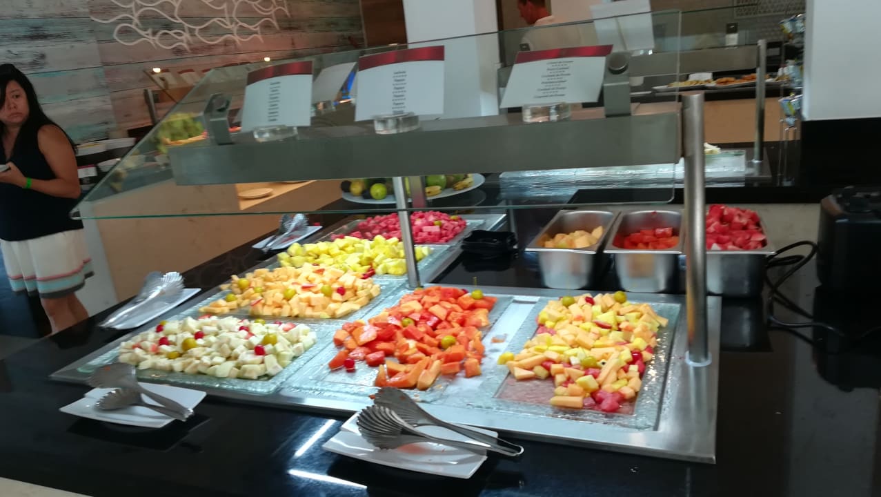 Gastro Bahia Principe Grand Aquamarine