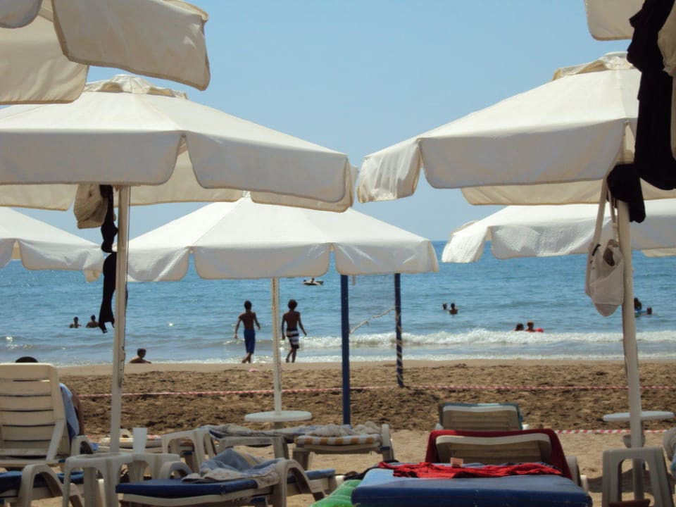 Hotelstrand Sirma Hotel Sirma